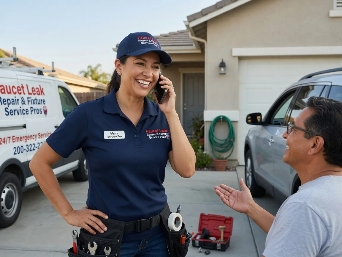Faucet Repair Star Lake, NY FAQs